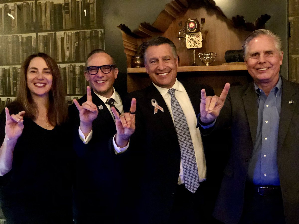 Brian Sandoval tweet media