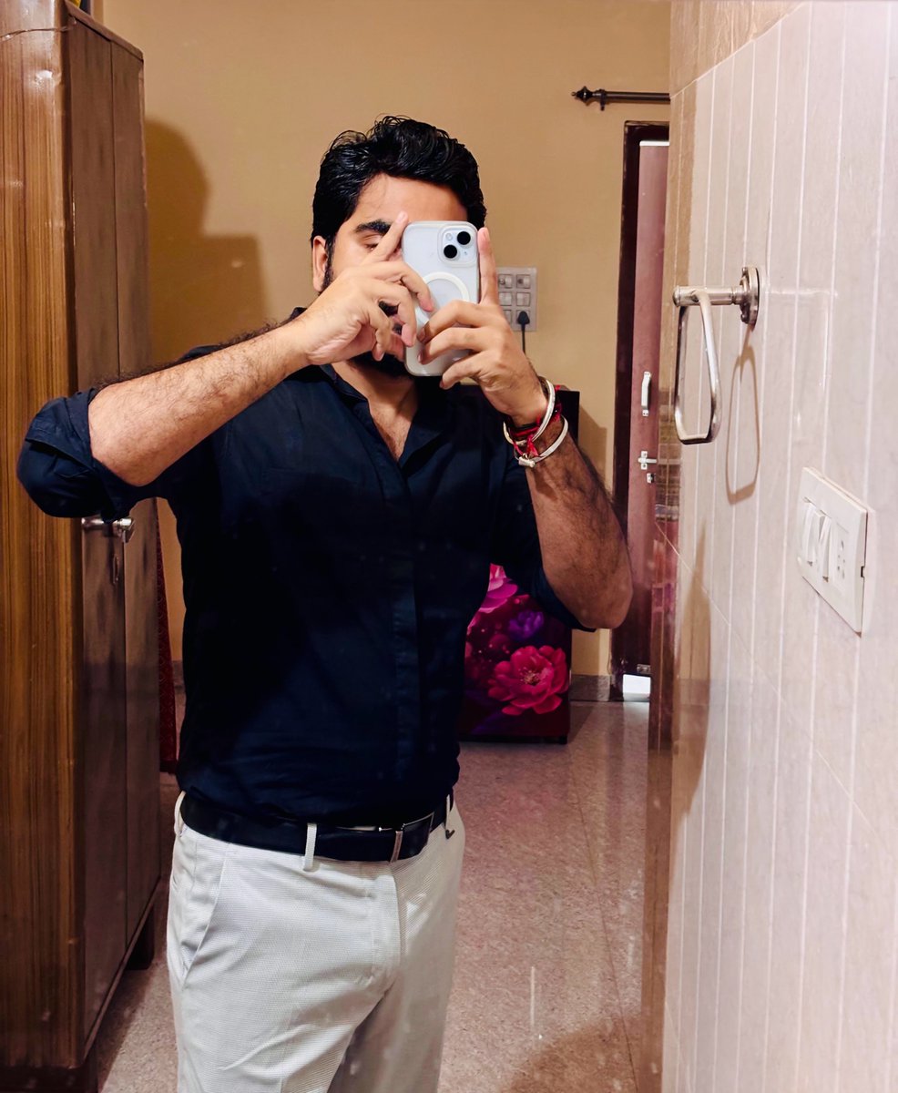 Ujjawal Singh tweet media