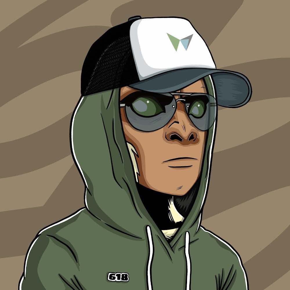 <a href="/WEAREM3M3_/">M3M3</a> You should definitely consider <a href="/LEVERAGED_LABS/">6•1•APE❇️</a> for an allocation. Small community of just over 600. Education based. The community lead has run spaces 5 days a week for almost 2 years!