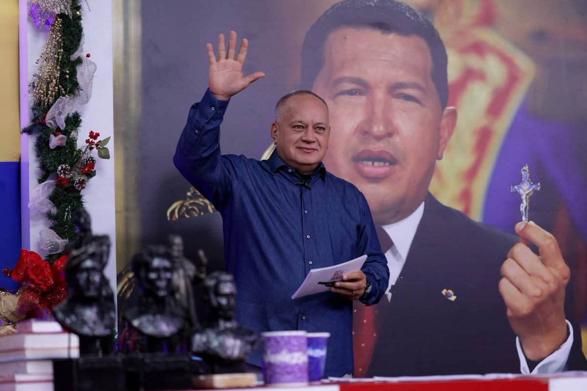ConElMazoDando's tweet photo. #Galería | Comparte las mejores imágenes de tu #Programa506 de Con El Mazo Dando.
#NavidadesAlegríaYPaz https://t.co/Ogs3Mtaebz
