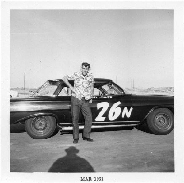 Basso488's tweet photo. Carl Joiner, Jr. would have been 100 years old today. #RIP https://t.co/VjNL0PG1bE