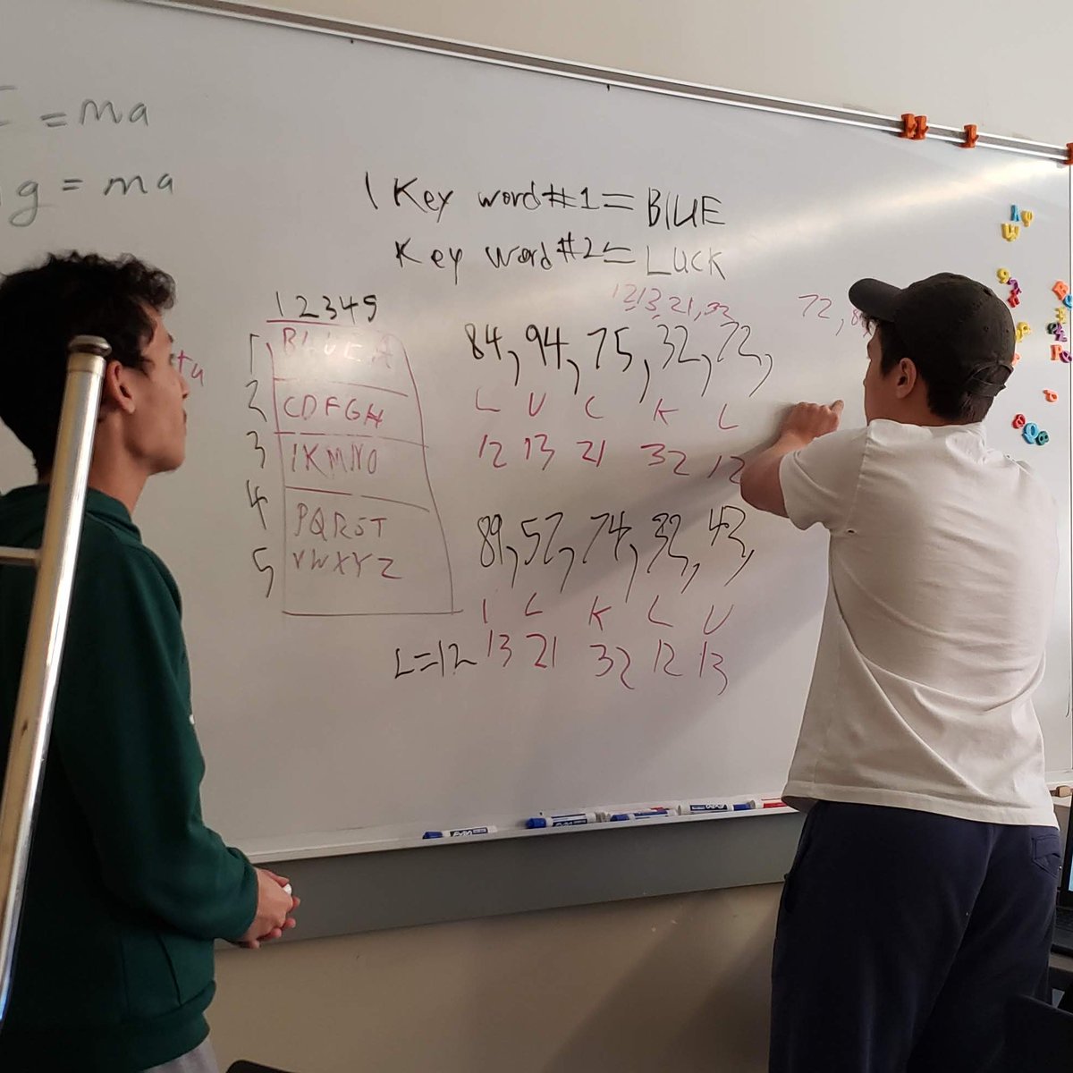 UxbridgeSciOly's tweet photo. Wednesday was fun for us to see our football team win a state championship, but our group has been quietly preparing for our next competition. Tomorrow! Dec 5th! Round 2! This is Uxbridge's first time hosting a SCSL league meet! Let's do this right #EmbraceContest #SpartanPride https://t.co/WlfWvvREQ4