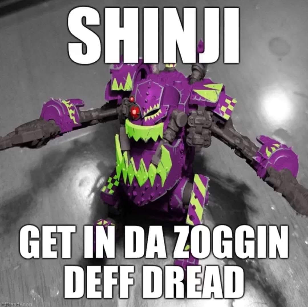 Lorgar Aurelian tweet media