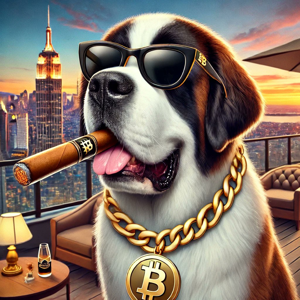 $WALTER conquers the blockchain world! 🚀 Trade STX on Velar now and be part of the revolution. 🐾💰 #Crypto #STX #Bitcoin #WalterTheFAIRDog #CryptoCommunity #Blockchain