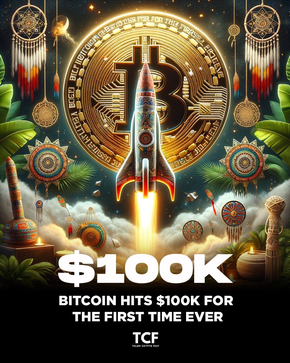 Things are changing #btc #bitcoin