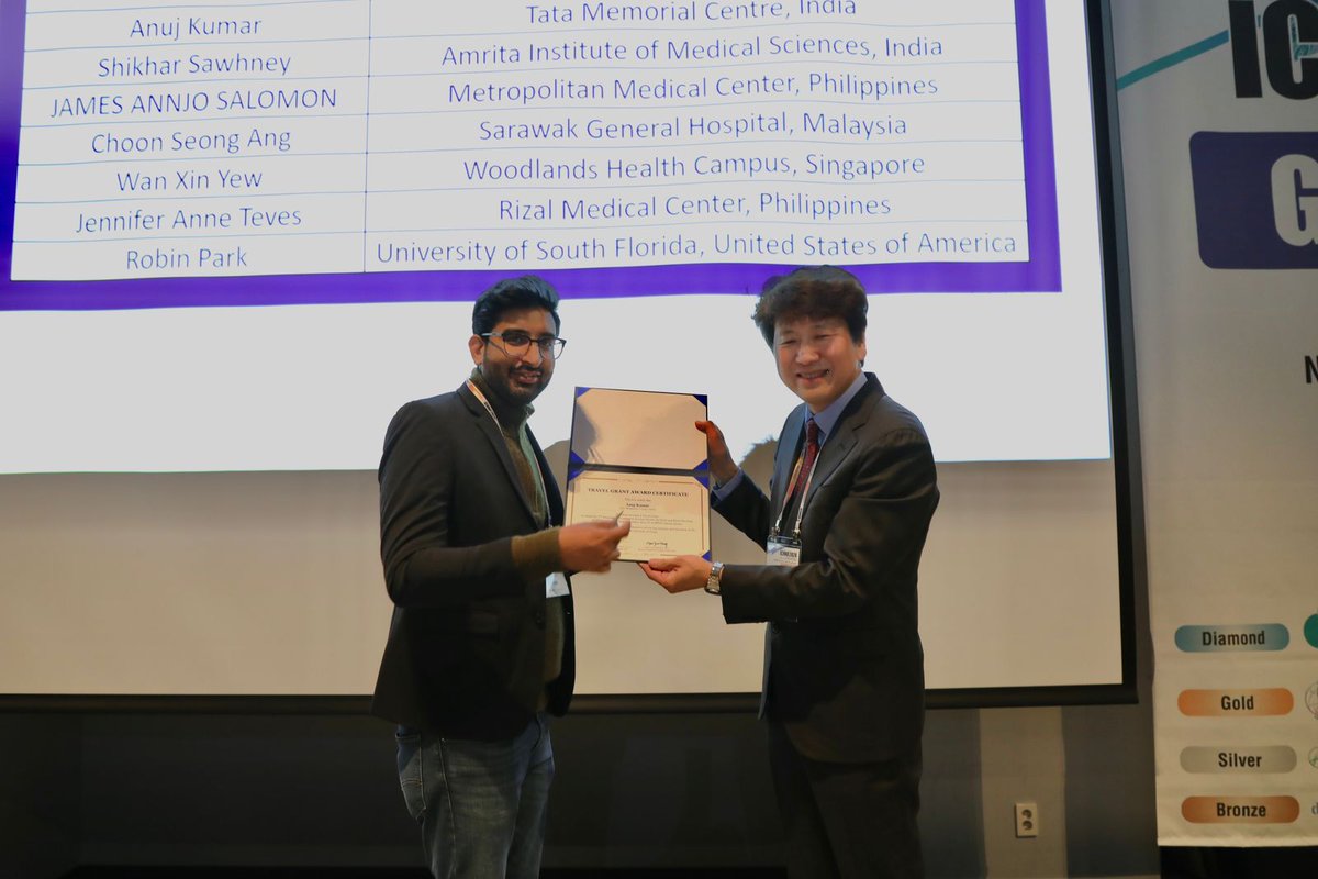TMC Radiation Oncology tweet media