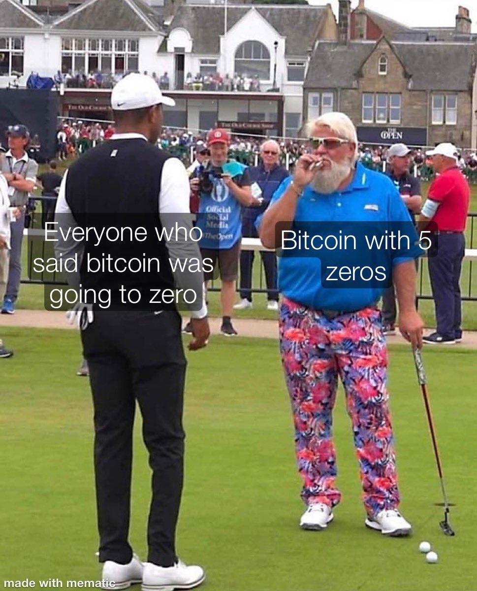 KHOISTER23's tweet photo. Inevitable #bitcoin #btc #alltimehigh https://t.co/81x9vXCZq7
