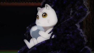 戦国妖狐 千魔混沌編 第19話