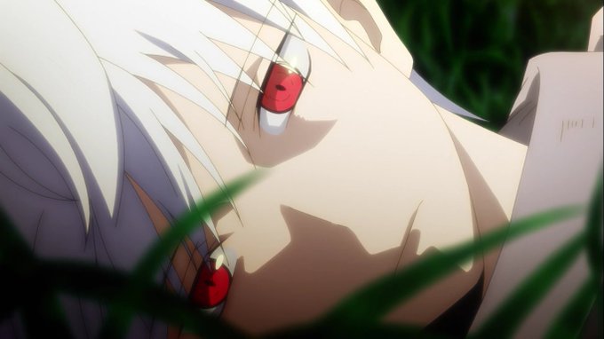 戦国妖狐 千魔混沌編 第19話