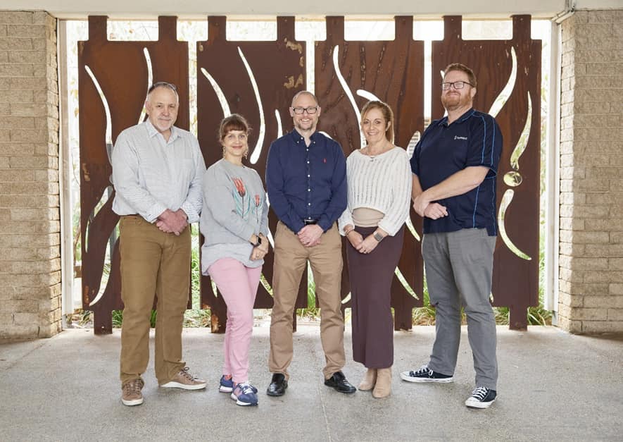 PublicPathology's tweet photo. #Pathwest
Today we highlight our Forensic Pathology department as part of our International Pathology Series. https://t.co/2o0yPGbRs9