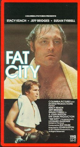 FrankMalfitano's tweet photo. 100 FAVORITE FILMS (IN NO ORDER) 80: On #JeffBridges 75th 🎂 here’s 1 of his best early #films from 1972, a downbeat painfully realistic #boxing 🎞️ set in #StocktonCa 🎥by #JohnHuston ✍🏻 by #LeonardGardner with top performances all around #StacyKeach #SusanTyrell #CandyClark 🥊 https://t.co/csgRYfZiCN