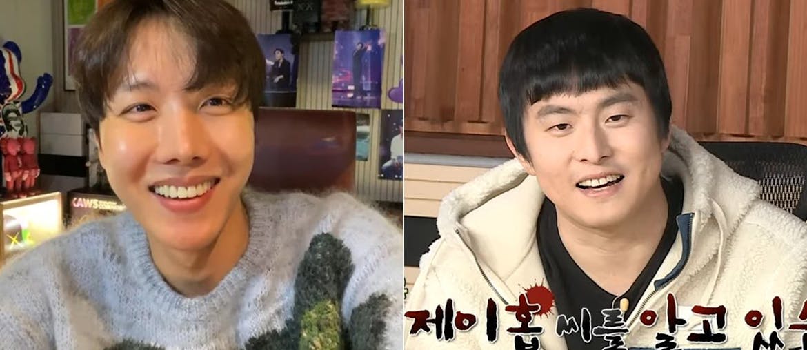 NancySa75426635's tweet image. Actualización de KOCOWA OFFICIAL en Twitter 

¡JHope de #BTS brillará en “Home Alone”! 😱

Descubre más AQUÍ ➡️ bit.ly/3ZBoK6Q

#KOCOWABlog #KOCOWA

x.com/kocowa_officia…