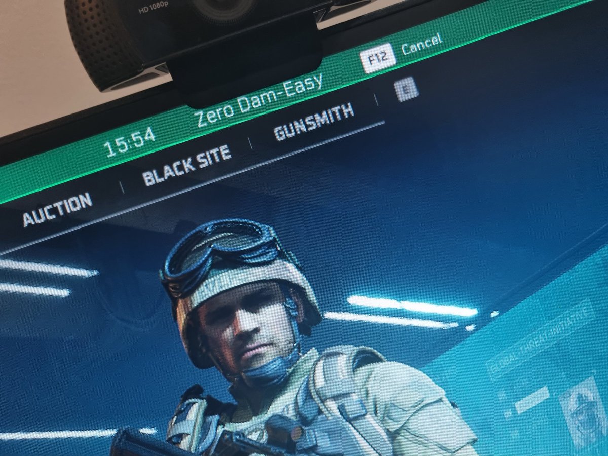 yakov1985col's tweet photo. Are these Matchmaking times normal? @DeltaForce_Game https://t.co/qF8kb1Z20r