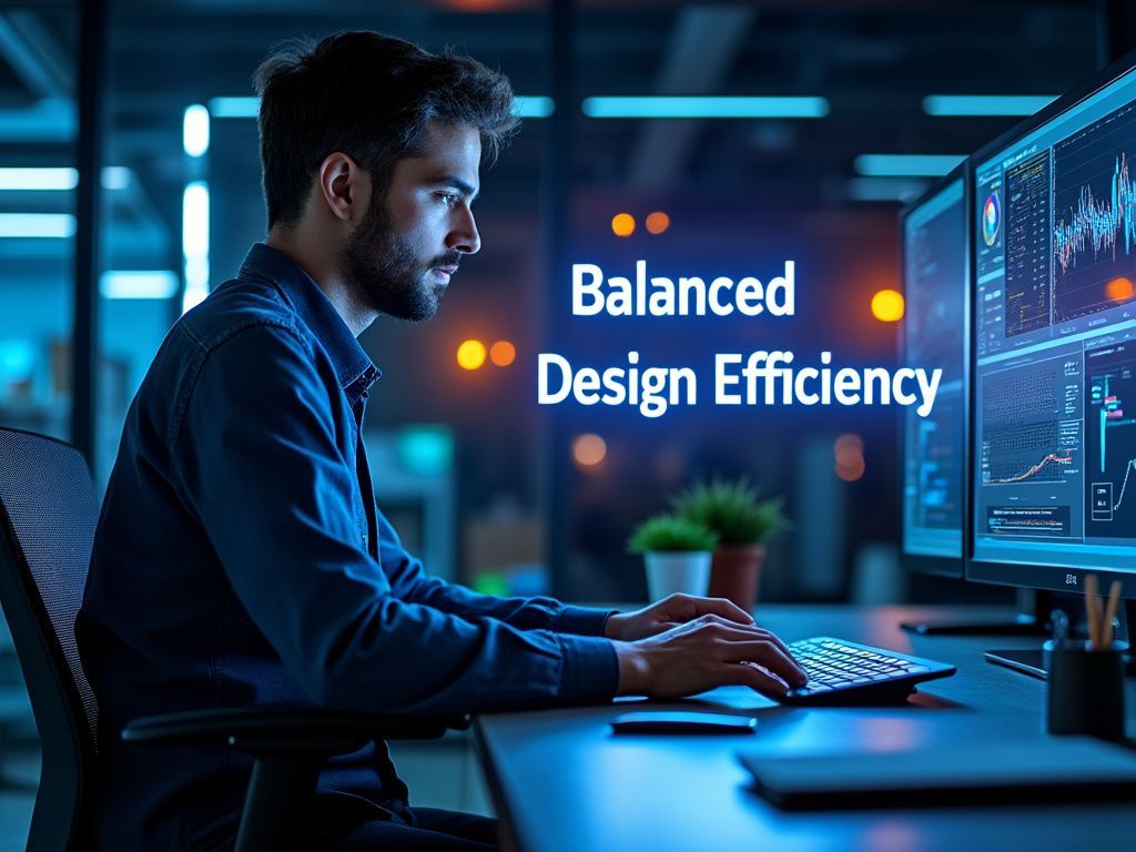 CurieuxExplorer's tweet image. AI Is Not The Only Answer To Improving Electronic Design Efficiency 💡 

buff.ly/3ZEr3pC 
#GenAI #AI #DesignEfficiency #MachineLearing #Engineering #Innovation #HolisticDesign 

@Ronald_vanLoon @EvanKirstel @GlenGilmore @Nicochan33 @FrRonconi @jblefevre60 @Shi4Tech @AkwyZ…