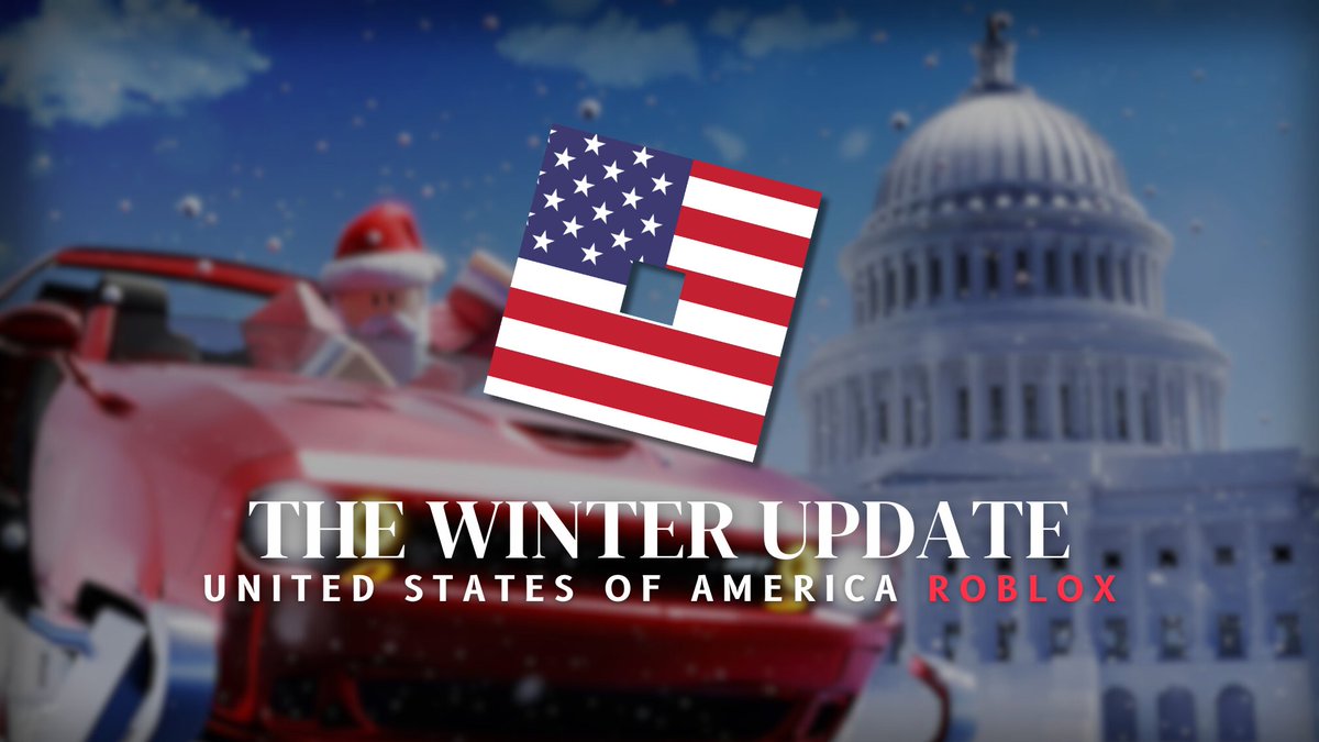 We released our Winter Update a few days ago and have been loving the feedback. See developer-announcments for the full dev log.