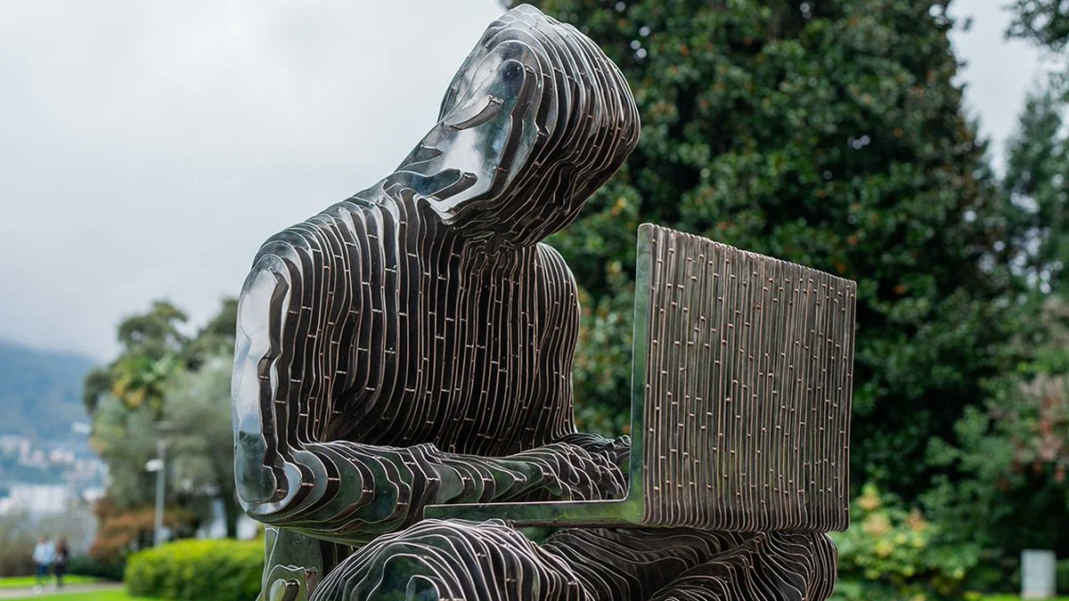 Bitcoin is an asset, yes. A technology, yes. 

But, it's also a movement.

The Times 03/Jan/2009 Chancellor on brink of second bailout for banks.

A powerful idea, born ~16 years ago, fragile, but aspiring to make the 21st century better than the last.

Today, it crosses $100k