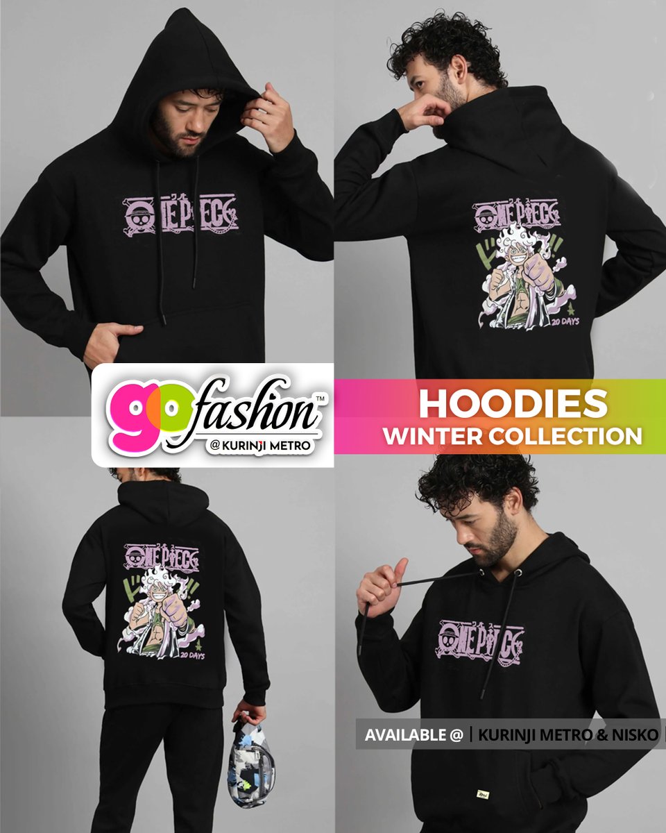 GoFashionTN's tweet photo. 𝗛𝗢𝗢𝗗𝗜𝗘𝗦 𝗪𝗶𝗻𝘁𝗲𝗿 𝗖𝗼𝗹𝗹𝗲𝗰𝘁𝗶𝗼𝗻. #gofashiontn
🔥 𝗦𝘁𝗮𝗿𝘁𝘀 𝗳𝗿𝗼𝗺 ₹𝟰𝟵𝟵 🔥 #gofashion
#hoodie #sweatshırt #wintercollection
#trichy #thanjavur #kumbakonam #pudukkottai https://t.co/dLVETaB20h