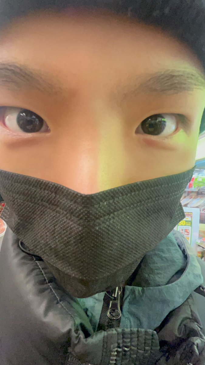 Cute little brother of mine, Kim Woonhak. Adding one year to your age doesn’t mean my love for you will lessen. You’ll always be my tiny Woonagi in my eyes. Happy birthday, bro!