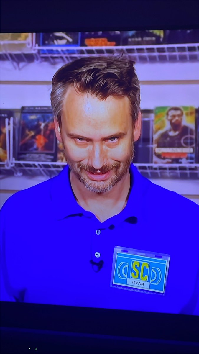 MrH0N3ST's tweet photo. @ryanarey got me laughing so hard. Great Aftershow for #smile2 on #ScreenCrush. @ColtonOgburn gave me the closure I needed and also the episode was like therapy bc that movie was pretty friggen scary 🫣 https://t.co/n4A5IvxEJ9