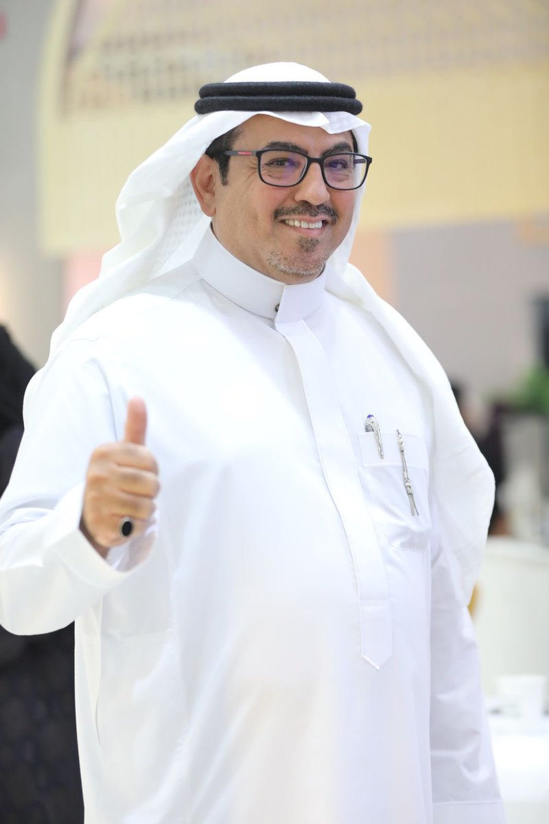خالد الشرهان tweet media