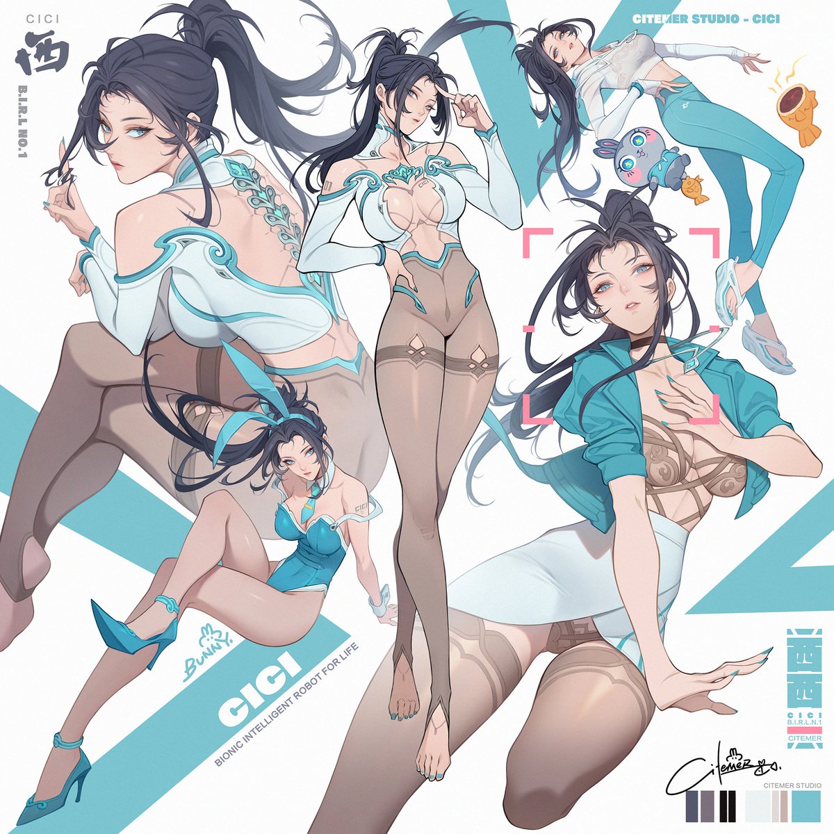 CiteMer Liu tweet media