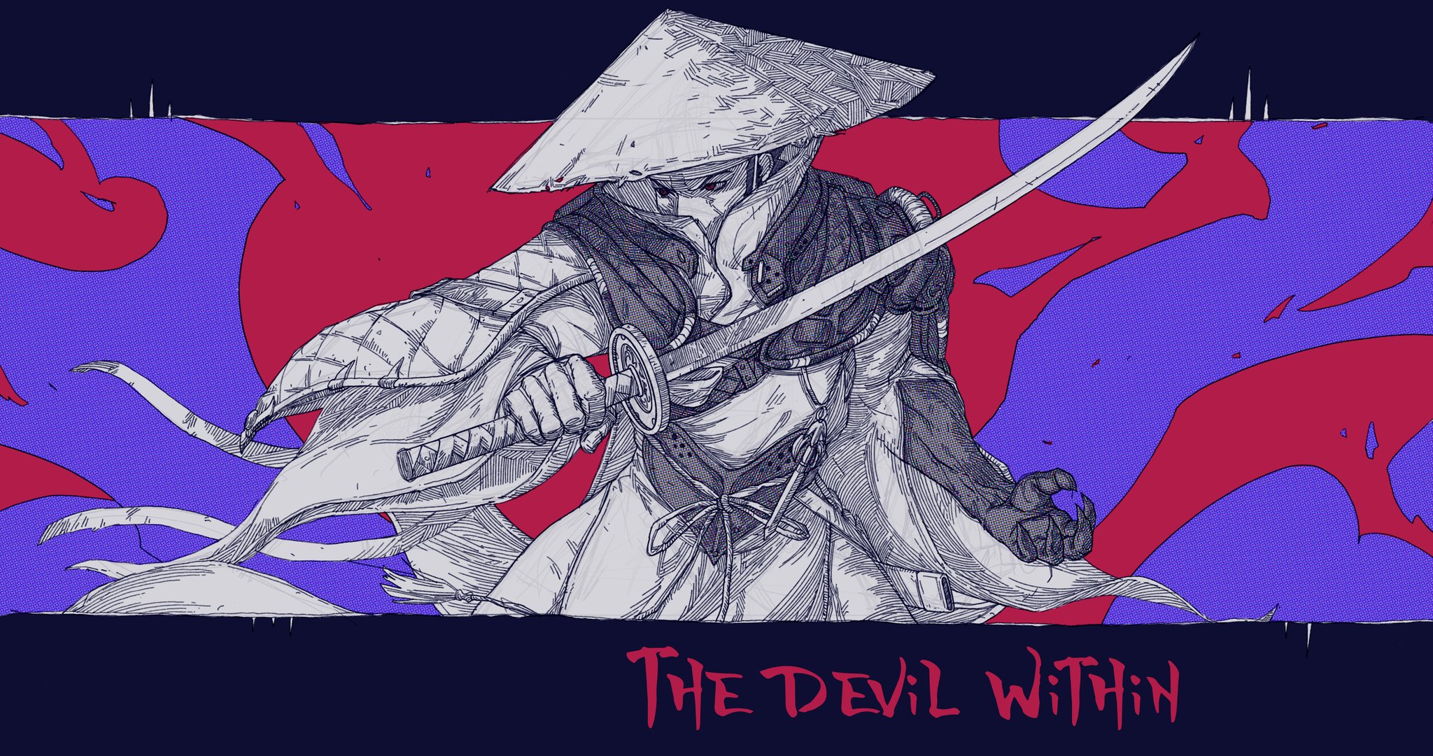 The Devil Within: Satgat - AVAILABLE NOW (@Newcore_Games) / X