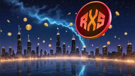 rexasfinance's tweet image. Rexas Finance Hits $22.96M Milestone! 😍

The journey to revolutionize real-world asset tokenization and reshape crypto investment opportunities continues to soar as Rexas Finance (RXS) secures an impressive $22.96M in its presale! 

With its Certik-audited security and a…