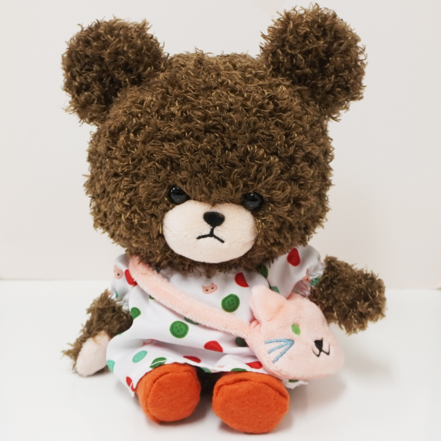 ジャッキーのおみせ (@bearsschoolshop) / X