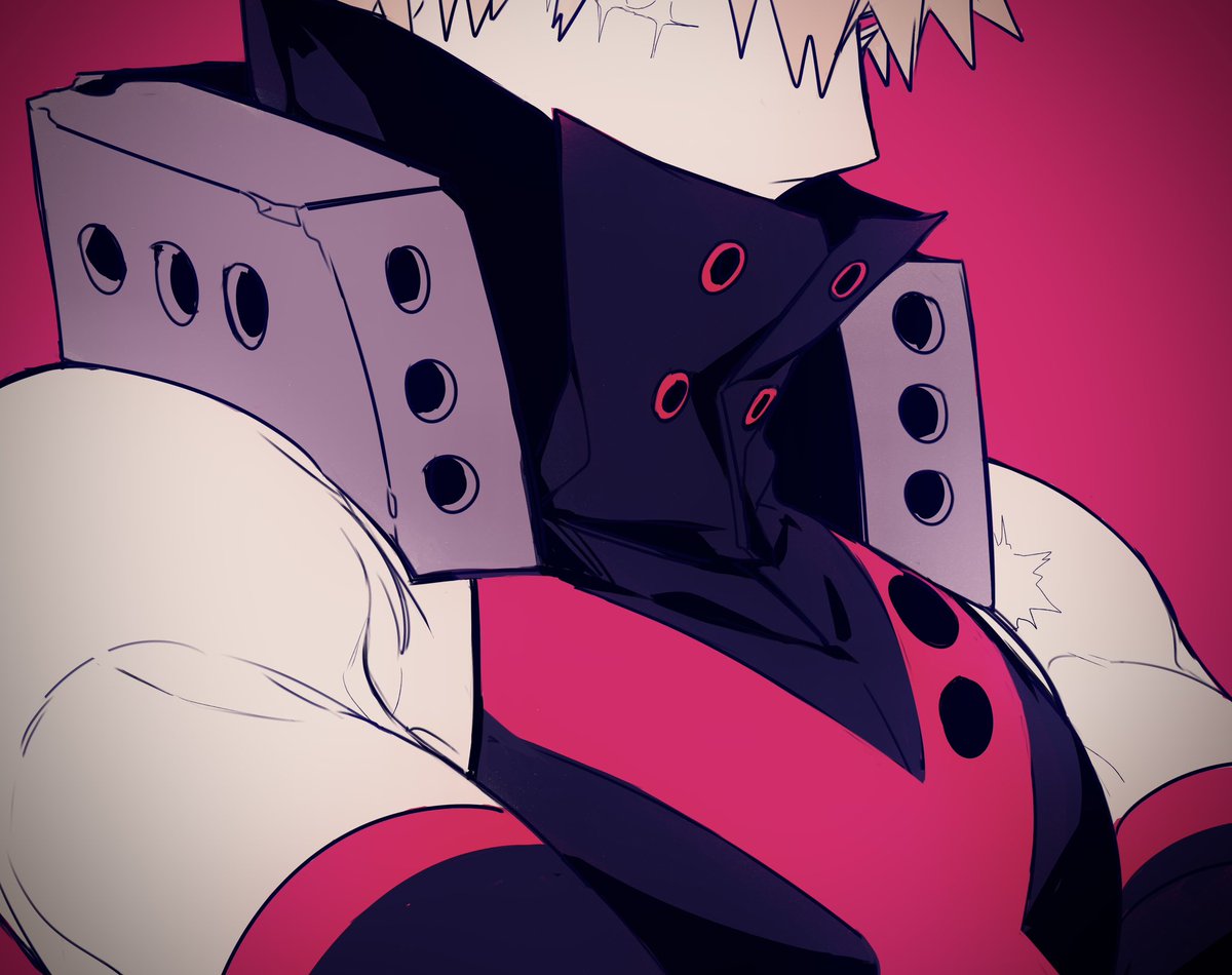 ayujuwu's tweet photo. love his new outfit❤️‍🔥 https://t.co/Gya8aBt5Ne