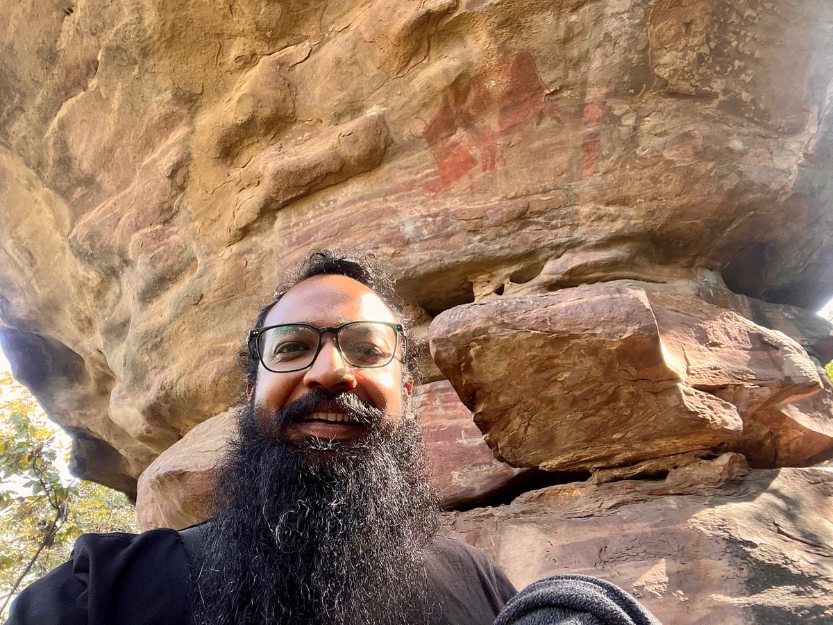 Siddharth Agarwal tweet media