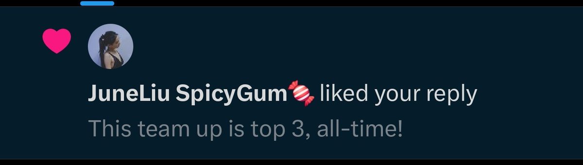Having your favourite pornstar like your comment is nearly as good as the feeling you get when you watch her videos @SpicygumL 🤤🤤🤤 https://t.co/dXvrlfTrqz