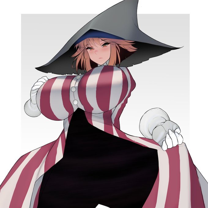 封神演義の金光聖母
https://t.co/0Th2lm2CBC 