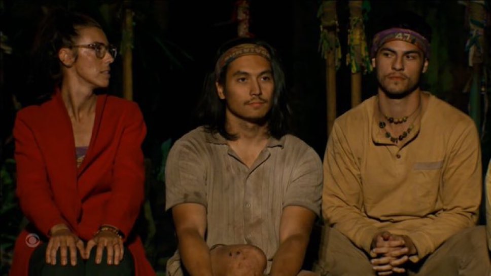evswhr's tweet image. CHALLENGERS (2024)
#Survivor