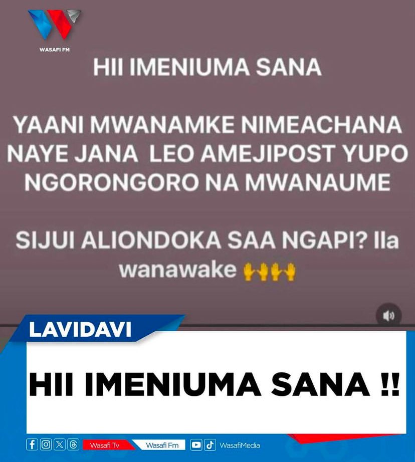 fumbokhanJr's tweet photo. 😂😂😂 ndio maana nipo single. https://t.co/oj3KG7XNRW