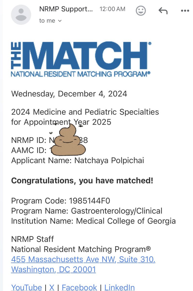 Natchaya “Gift” Polpichai, MD tweet media