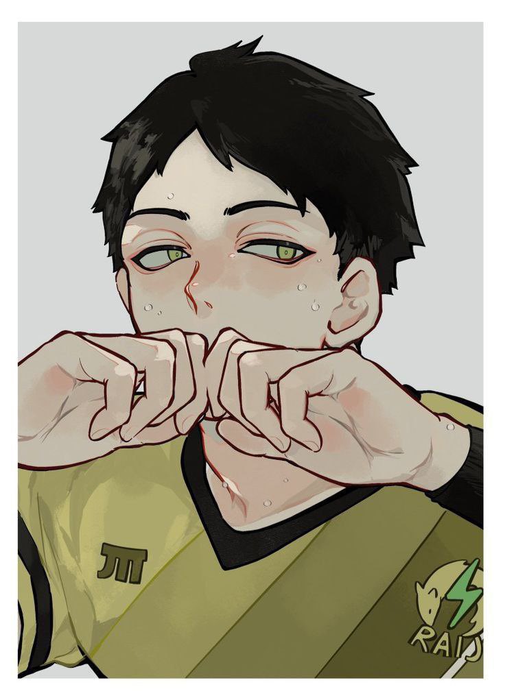 — Комори в последнее время настаивал на том, чтобы я вспомнил школьные годы и вернулся сюда.. Что ж, полагаю, здравствуй? Центральный блокирующий EJP Raijin на связи.