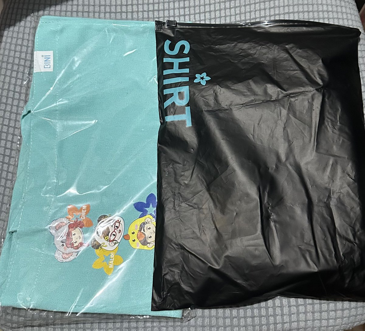SomJen0416's tweet photo. Items arrived safely.
Thank you so much for the smooth and fast transaction @j_ggTRVB 🥰

#proofs_ni_jey https://t.co/lLRxZpVcNX