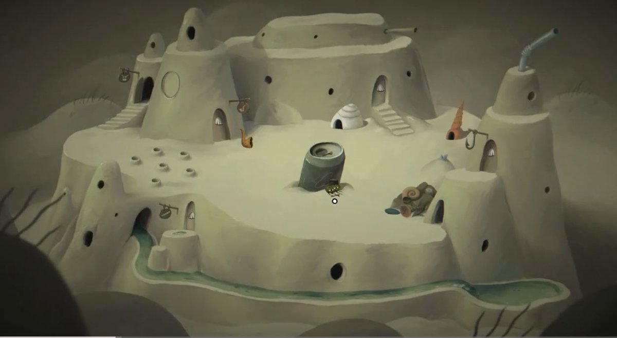 Dread Singles tweet media