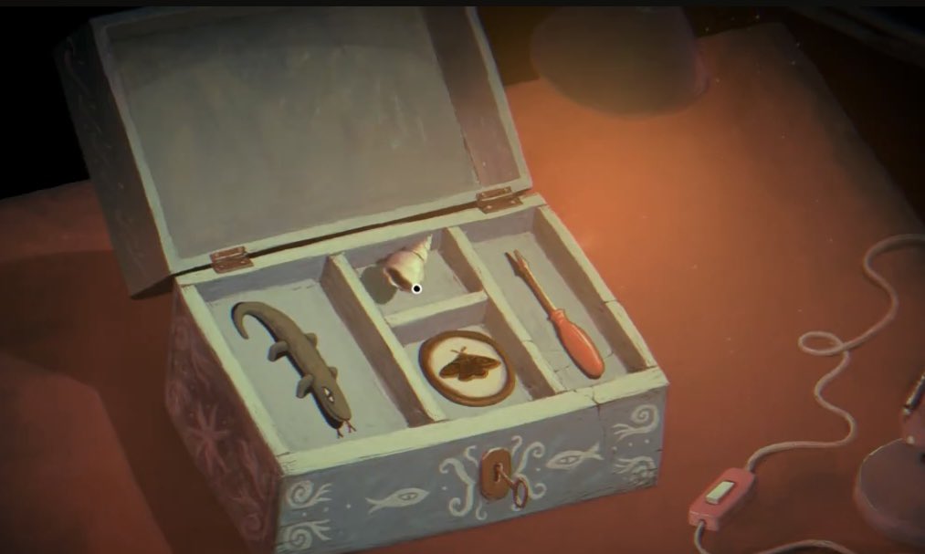 Dread Singles tweet media