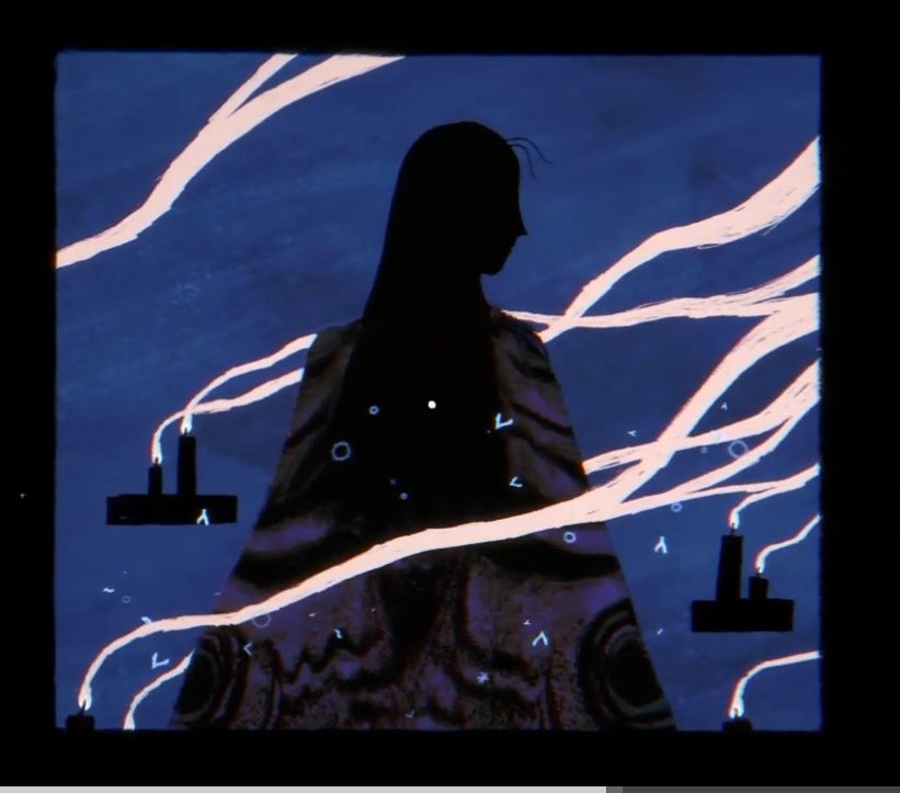 Dread Singles tweet media