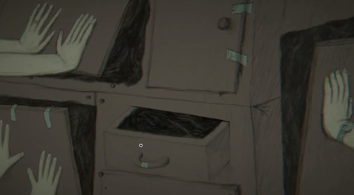 Dread Singles tweet media