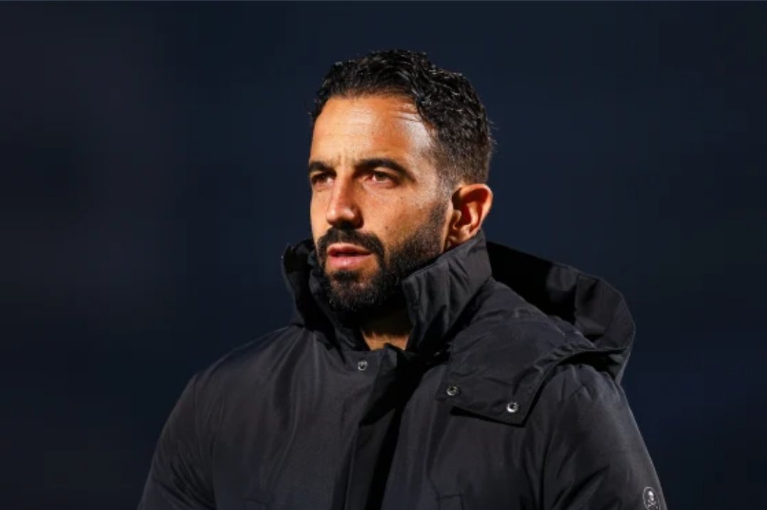 ከ አርሰናል በፊት አሞሪም ዋንጫ ይበላል
<a href="/ManUtd/">Manchester United</a>