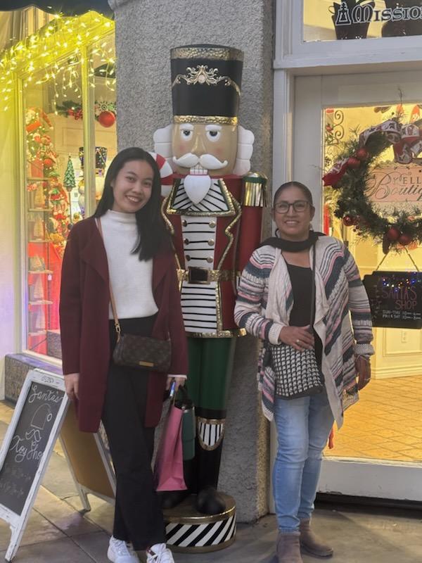 FUSD_FAS's tweet image. A trip to the #MissionInn proved to be a wonderful place for ESL &amp;amp; Digital Media Ss to enjoy the sights and increase both photography and communication skills. Fieldtrips make learning come to life. #adulted