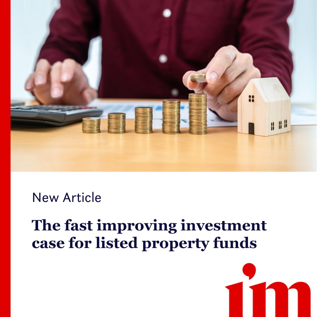 Stabilising borrowing costs and the prospect of rate cuts next year set the stage for market recovery, with opportunities emerging in retail, industrial, and alternative assets.

Read our latest article at investmentmarkets.com.au/articles/prope…

#investmentmarkets #investmentopportunities