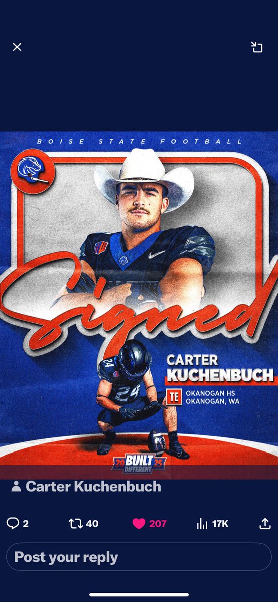 Casey Kuchenbuch tweet media