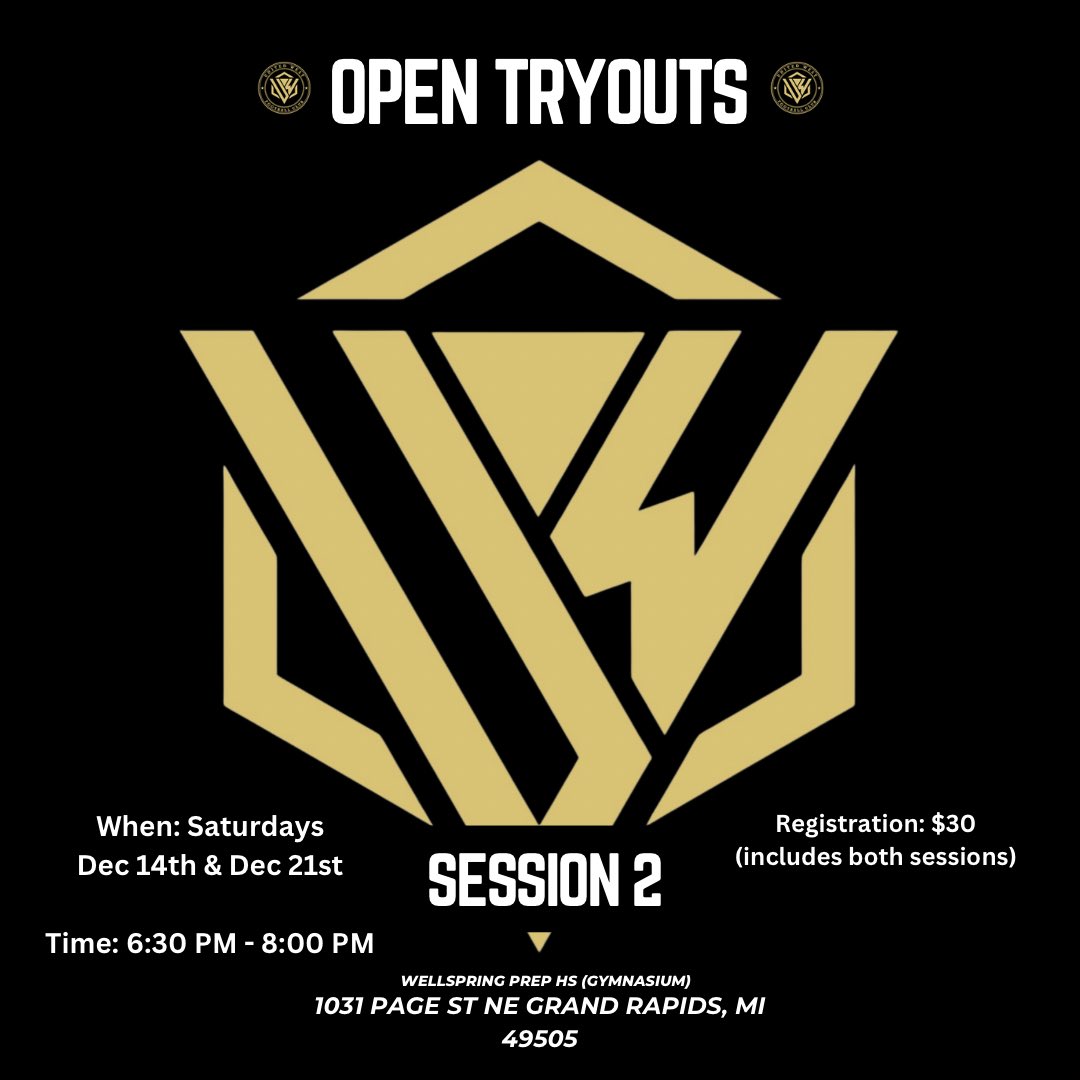 United West Football Club tweet media