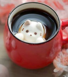 Кофеёк: Я не могу решить всех твоих проблем, но я обещаю сделать твоё утро лучше