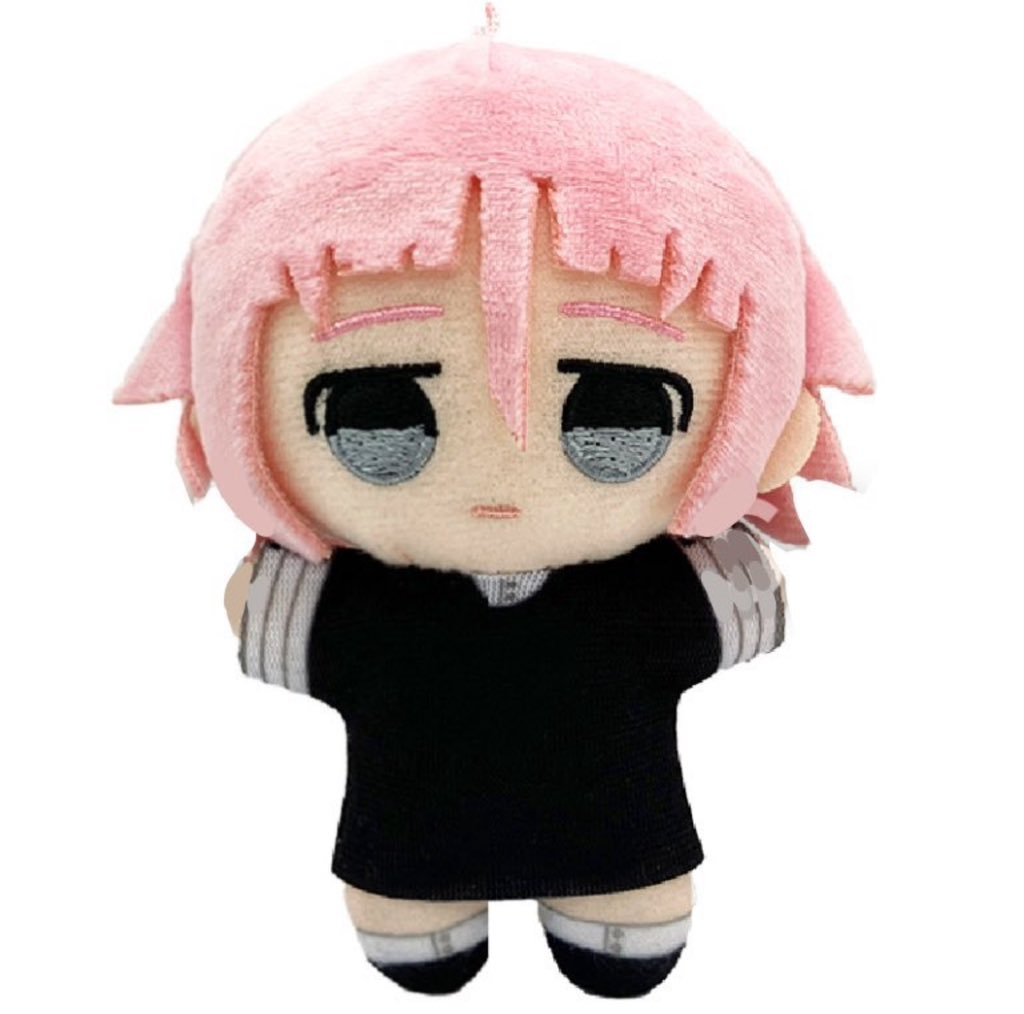 Soul Eater tweet media