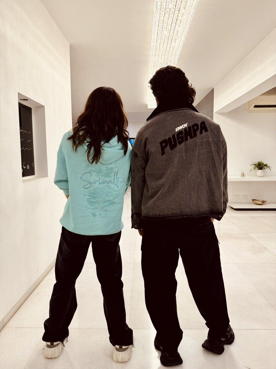 Rashmika Mandanna tweet media