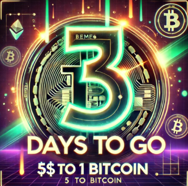 5to1Bitcoin tweet media
